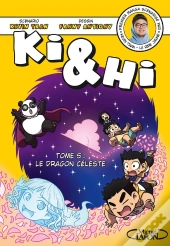 Ki & Hi Tome 5