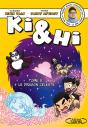 Ki & Hi Tome 5 - Preview
