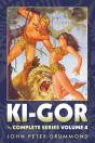 Ki-Gor - Preview