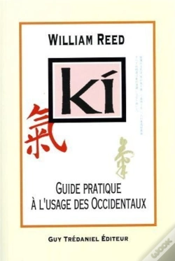 Capa do artigo Ki Guide Pratique A L'Usage Des Occidentaux
