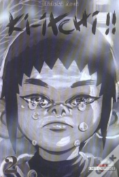 Capa do artigo Ki-Itchi T.2