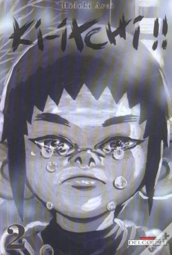 Capa do artigo Ki-Itchi T.2