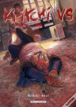Capa do artigo Ki-Itchi Vs 7