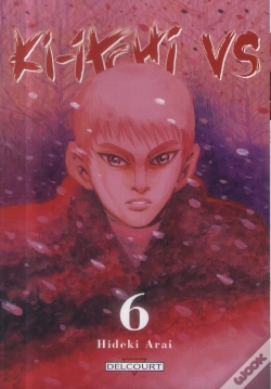Capa do artigo Ki-Itchi Vs T.6