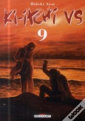 Capa do artigo Ki-Itchi Vs T.9