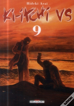 Capa do artigo Ki-Itchi Vs T.9