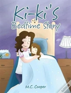 Capa do artigo Ki-Ki'S Bedtime Story