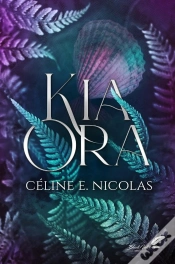 Capa do artigo Kia Ora