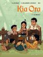 Kia Ora - Tome 01 : Le Départ - Preview