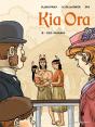 Kia Ora - Tome 02 : Zoo Humain - Preview