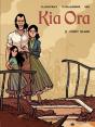 Kia Ora Tome 3 ; Coney Island - Preview
