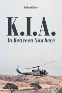 Capa do artigo K.I.A.