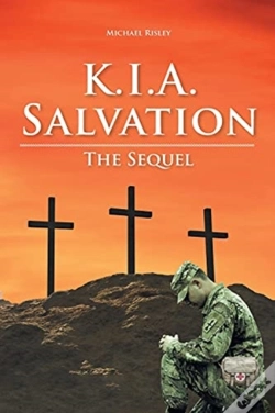 Capa do artigo K.I.A. Salvation