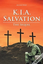 Capa do artigo K.I.A. Salvation