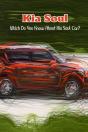 Kia Soul - Preview
