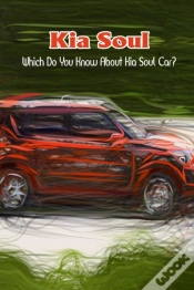 Capa do artigo Kia Soul