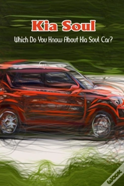 Capa do artigo Kia Soul