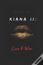 Capa do artigo Kiana Ii