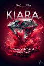 Kiara, Diamant Écorché Par Le Sang Tome 1 - Preview