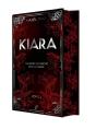 Kiara, Diamant Écorché Par Le Sang Tome 1 - Preview