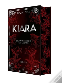 Capa do artigo Kiara, Diamant Écorché Par Le Sang Tome 1