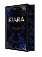 Kiara, Diamant Écorché Par Le Sang Tome 2 - Preview