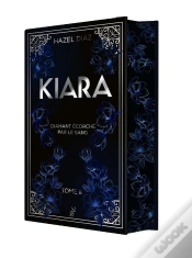 Capa do artigo Kiara, Diamant Écorché Par Le Sang Tome 2
