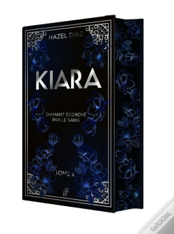 Capa do artigo Kiara, Diamant Écorché Par Le Sang Tome 2