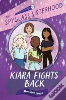 Kiara Fights Back