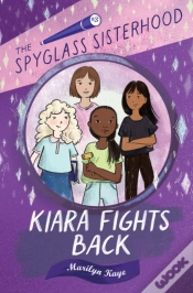 Capa do artigo Kiara Fights Back