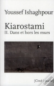 Capa do artigo Kiarostami Ii - Dans Et Hors Les Murs