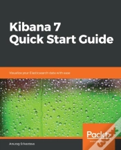 Capa do artigo Kibana 7 Quick Start Guide
