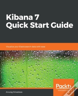 Capa do artigo Kibana 7 Quick Start Guide