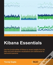 Capa do artigo Kibana Essentials