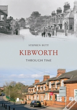 Capa do artigo Kibworth Through Time