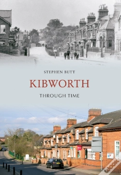 Capa do artigo Kibworth Through Time
