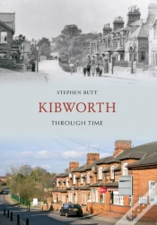 Capa do artigo Kibworth Through Time