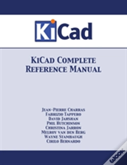 Capa do artigo Kicad Complete Reference Manual