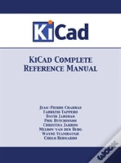 Capa do artigo Kicad Complete Reference Manual