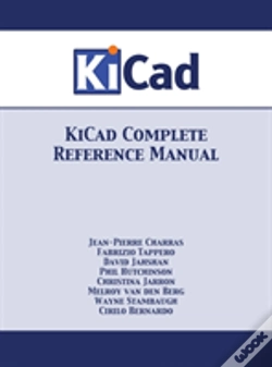 Capa do artigo Kicad Complete Reference Manual