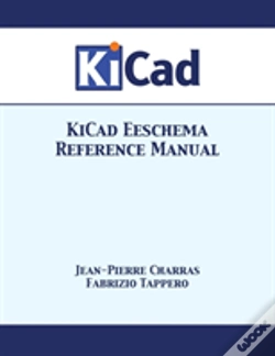 Capa do artigo Kicad Eeschema Reference Manual