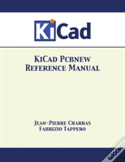 Capa do artigo Kicad Pcbnew Reference Manual