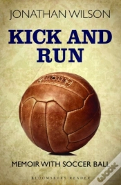 Capa do artigo Kick And Run