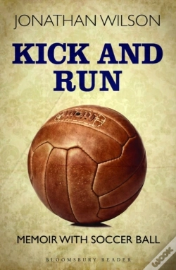 Capa do artigo Kick And Run
