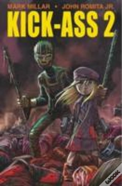 Capa do artigo Kick-Ass 2