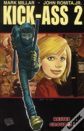 Kick Ass 2 T.1