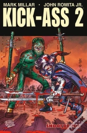 Kick Ass 2 T.2
