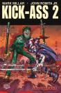 Kick Ass 2 T.2 - Preview