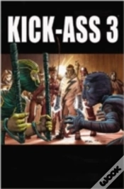 Capa do artigo Kick-Ass 3
