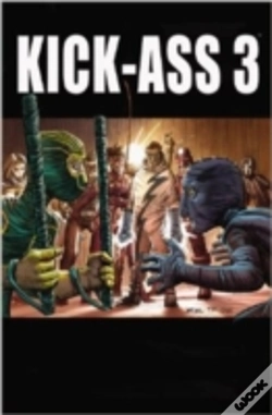 Capa do artigo Kick-Ass 3